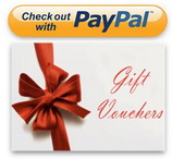 PayPal Gift Voucher